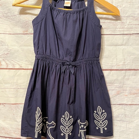 Gymboree Sunny Safari Dress